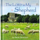 The Lord Is My Shepherd By David Davenport